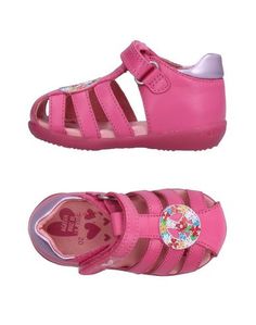 Сандалии Agatha Ruiz De La Prada