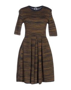 Короткое платье M Missoni