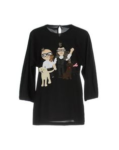 Блузка Dolce & Gabbana