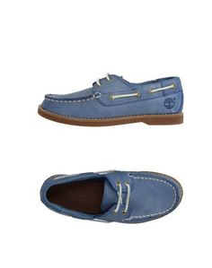 Мокасины Timberland