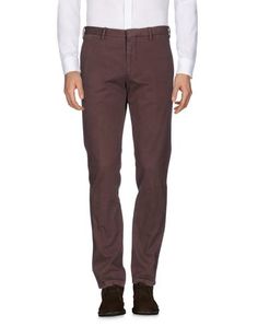 Повседневные брюки Canali