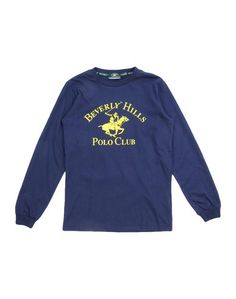 Футболка Beverly Hills Polo Club