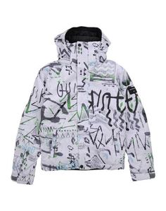 Куртка Quiksilver