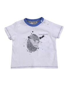 Футболка Armani Junior