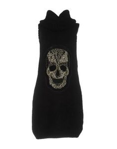 Короткое платье Philipp Plein