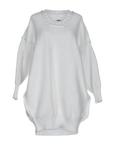 Короткое платье MM6 by Maison Margiela
