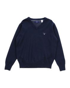Свитер Gant