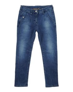 Джинсовые брюки Manila Grace Denim