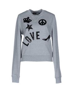 Толстовка Love Moschino