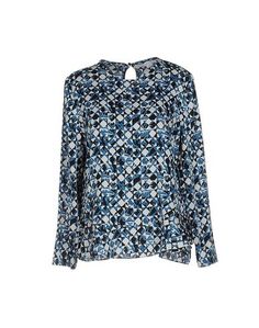 Блузка Diane von Furstenberg