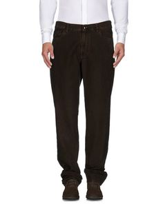 Повседневные брюки Canali