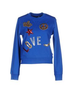 Толстовка Love Moschino