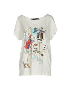Футболка Love Moschino
