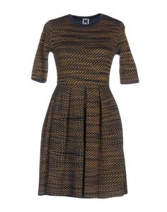 Короткое платье M Missoni