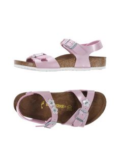 Сандалии Birkenstock