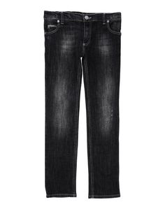 Джинсовые брюки Douuod