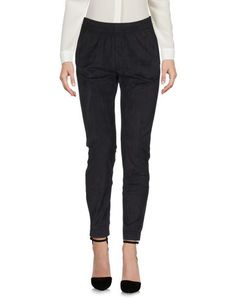 Повседневные брюки MM6 by Maison Margiela