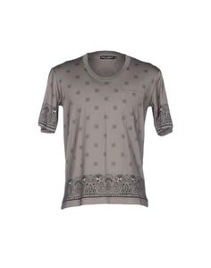 Футболка Dolce & Gabbana