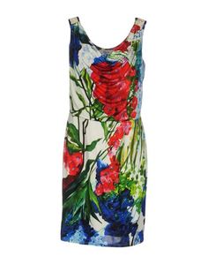 Короткое платье Blugirl Blumarine