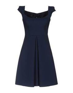 Короткое платье Pinko