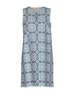 Короткое платье Dolce & Gabbana