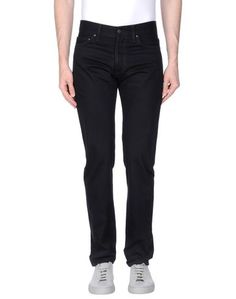 Джинсовые брюки Carhartt