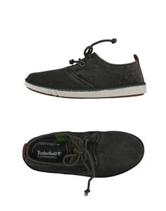 Низкие кеды и кроссовки Timberland