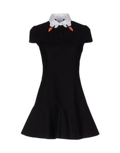 Короткое платье RED Valentino