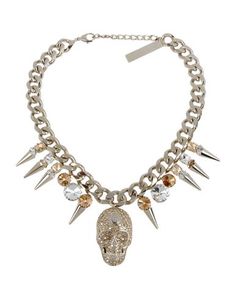 Ожерелье Philipp Plein