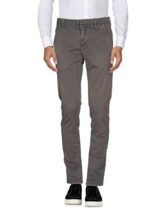 Повседневные брюки Dondup