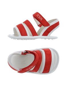 Сандалии Tods Junior