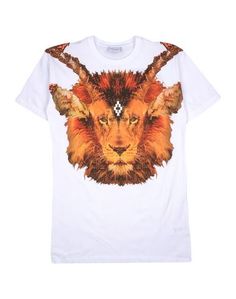 Футболка Marcelo Burlon