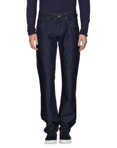 Джинсовые брюки 7 For All Mankind