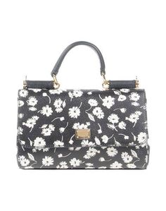Сумка на руку Dolce & Gabbana