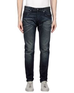 Джинсовые брюки Etro