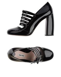 Туфли Miu Miu