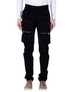 Повседневные брюки Givenchy