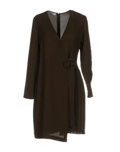 Короткое платье Kaos