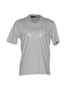 Футболка Love Moschino
