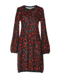 Короткое платье Blumarine