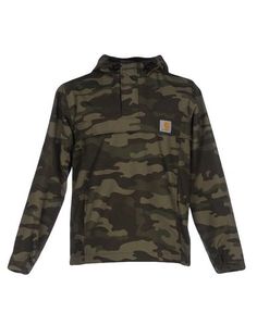 Куртка Carhartt