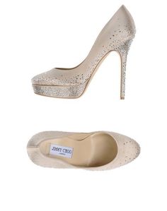 Туфли Jimmy Choo