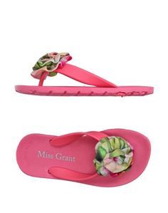 Вьетнамки Miss Grant