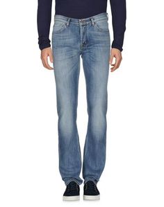 Джинсовые брюки 7 For All Mankind