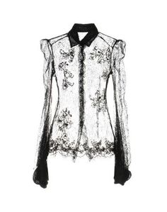 Pубашка Ermanno Scervino