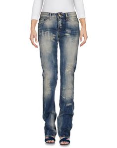 Джинсовые брюки Just Cavalli