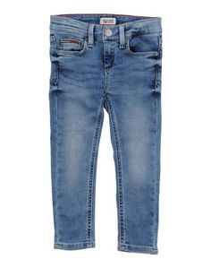 Джинсовые брюки Tommy Hilfiger Denim