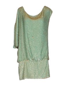 Короткое платье Pinko