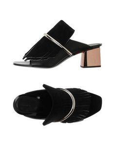 Сандалии Proenza Schouler
