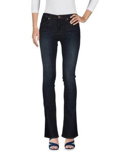 Джинсовые брюки J Brand